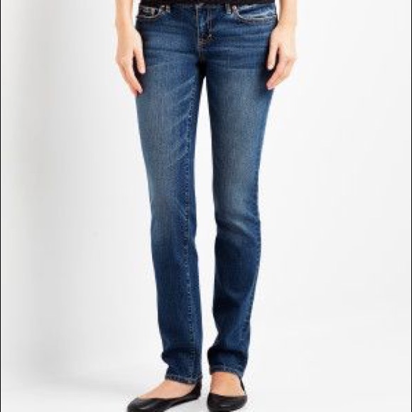 Aeropostale Denim - Brand New Jeans Aeropostale Curvy Skinny Jeans 👖